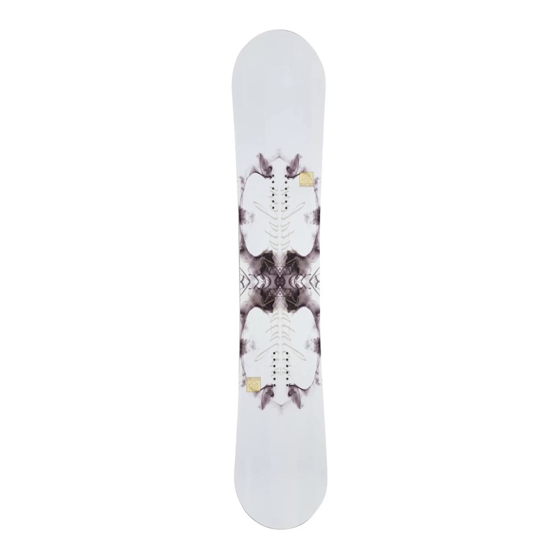 Bataleon The Evil Twin Snowboard 2006