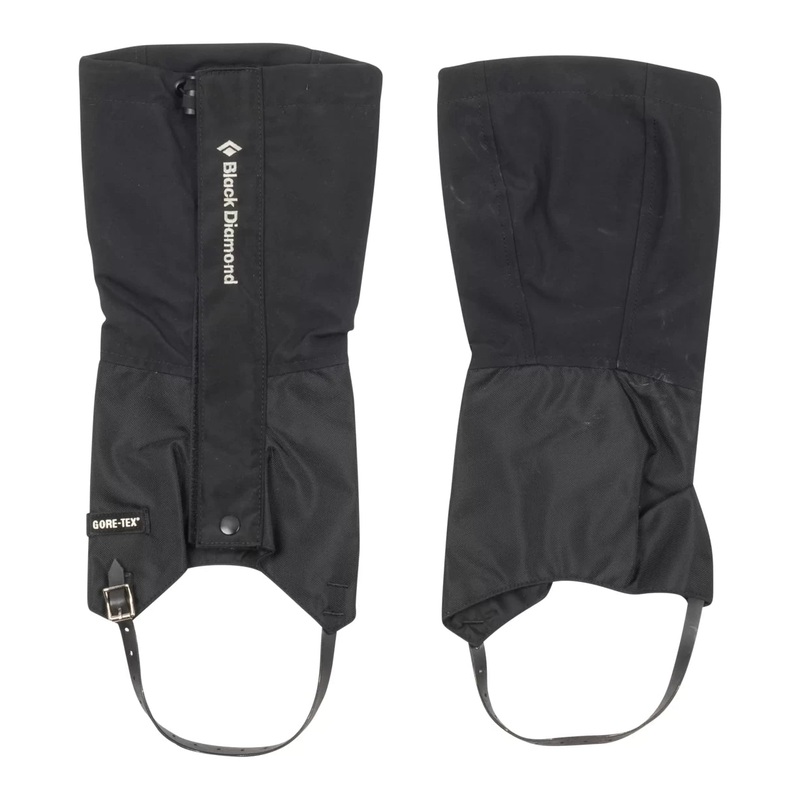 Black Diamond FrontPoint Gaiters