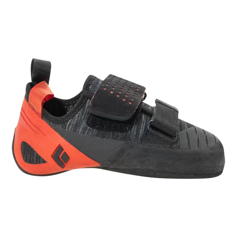 Black Diamond Zone Low-Volume Climbing Shoes