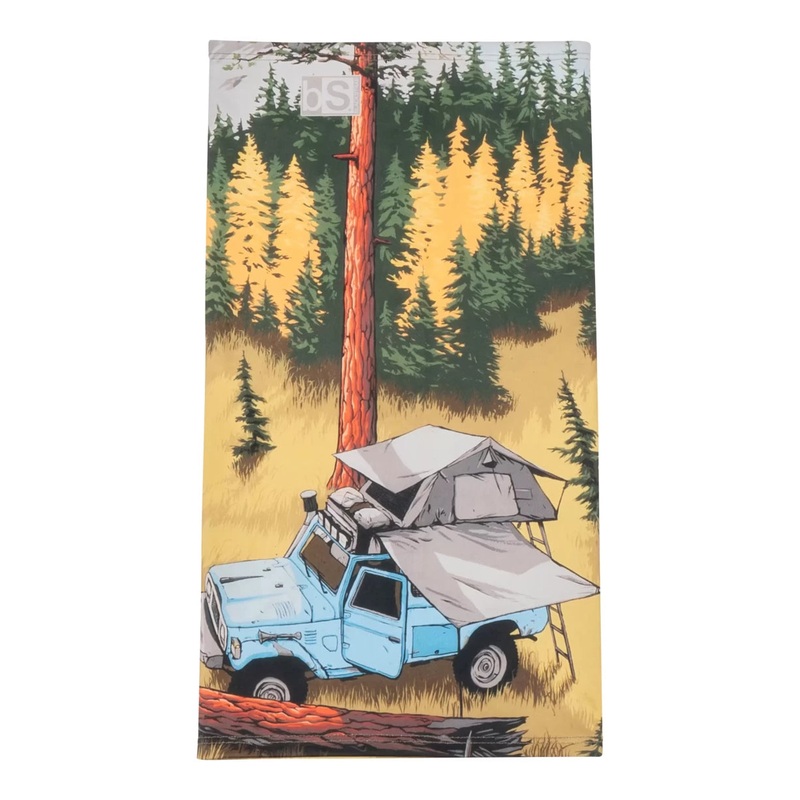 Blackstrap Neck Gaiter