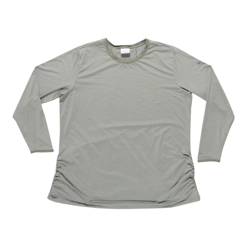 Columbia Leslie Falls Long Sleeve Shirt - Women's