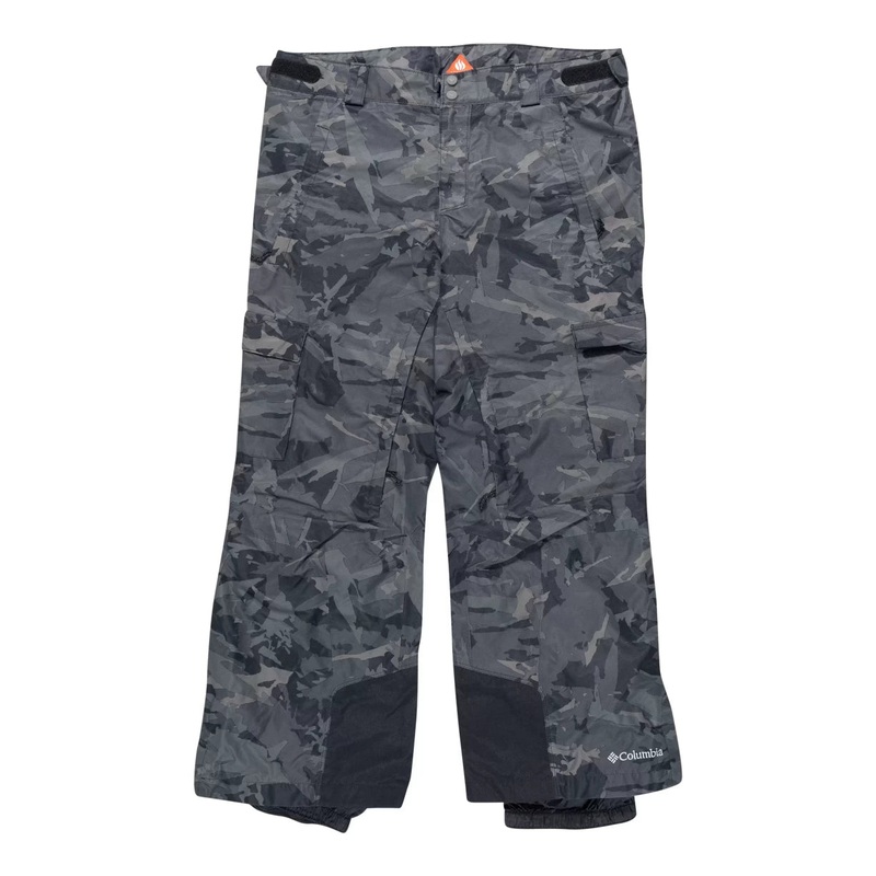 Columbia Omni-Heat Cargo Pants - Men's