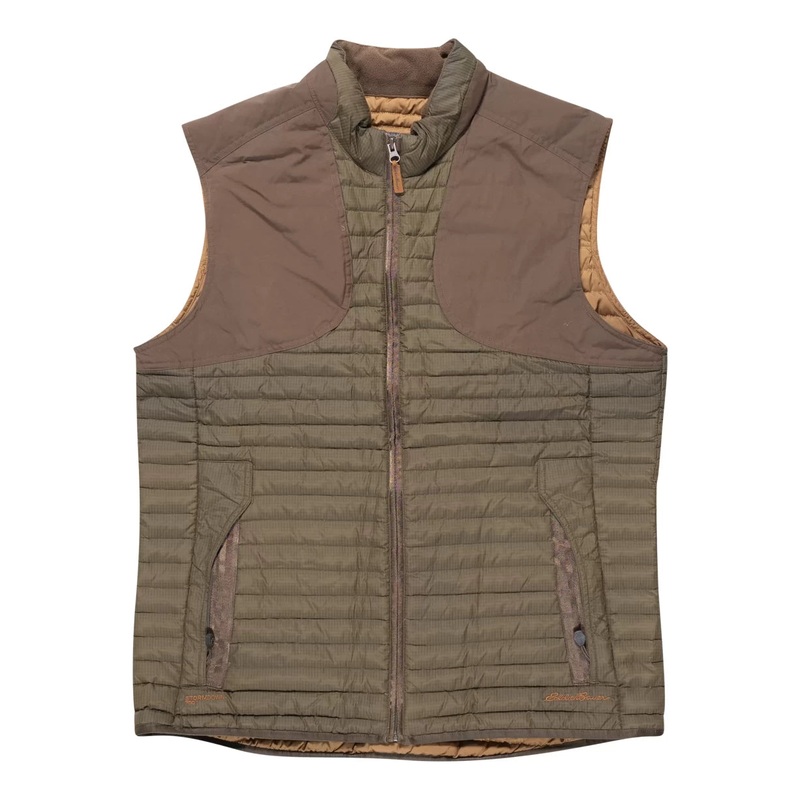 Eddie Bauer Hybrid Insulated Vest - Men's