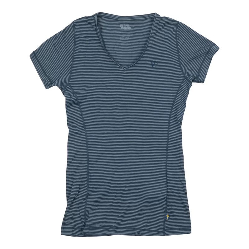 Fjllrven Abisko Cool T-Shirt - Women's