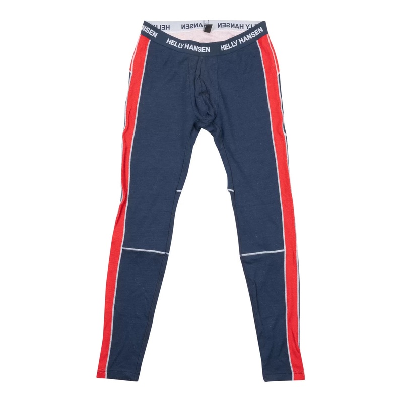 Helly Hansen Lifa Merino Midweight Baselayer Pants - Men's