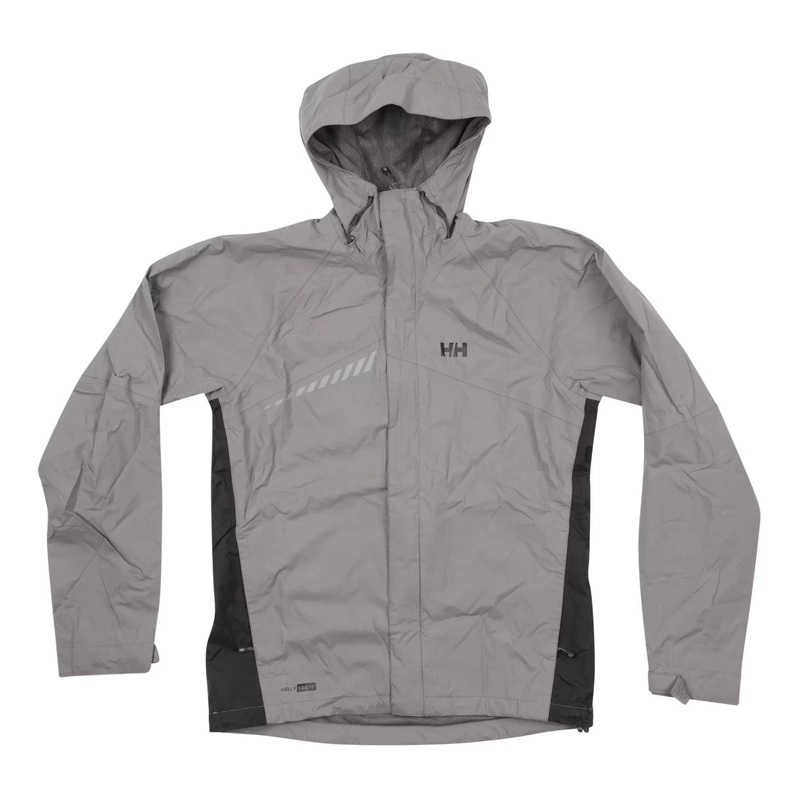 Helly Hansen Vancouver Rain Jacket - Men's