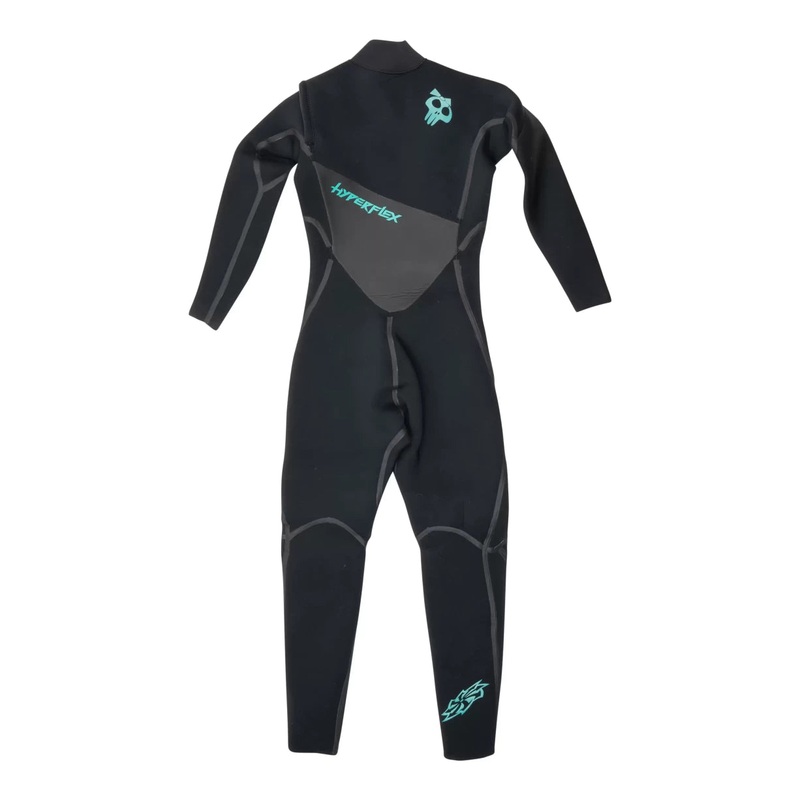 Hyperflex Voodoo Wetsuit - Women's