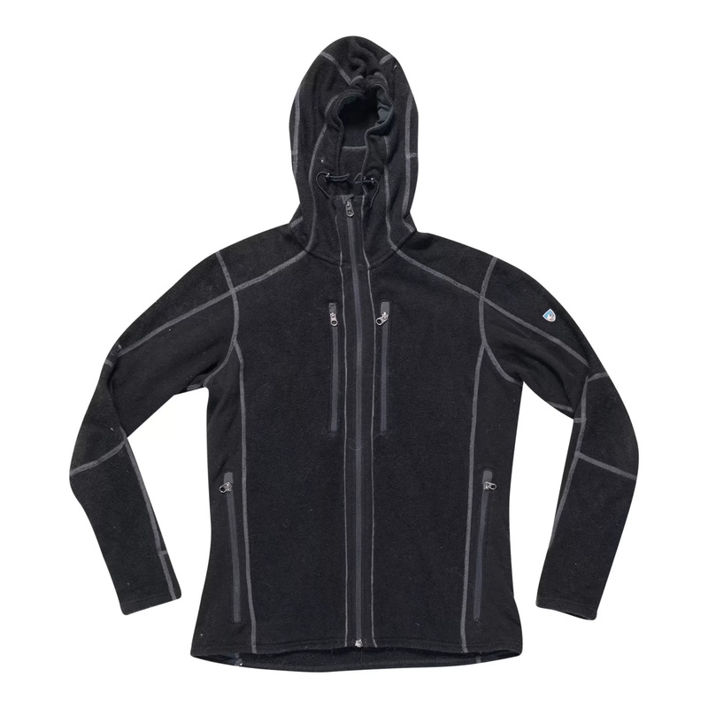 KUHL Interceptr Fleece Hoody - Men's