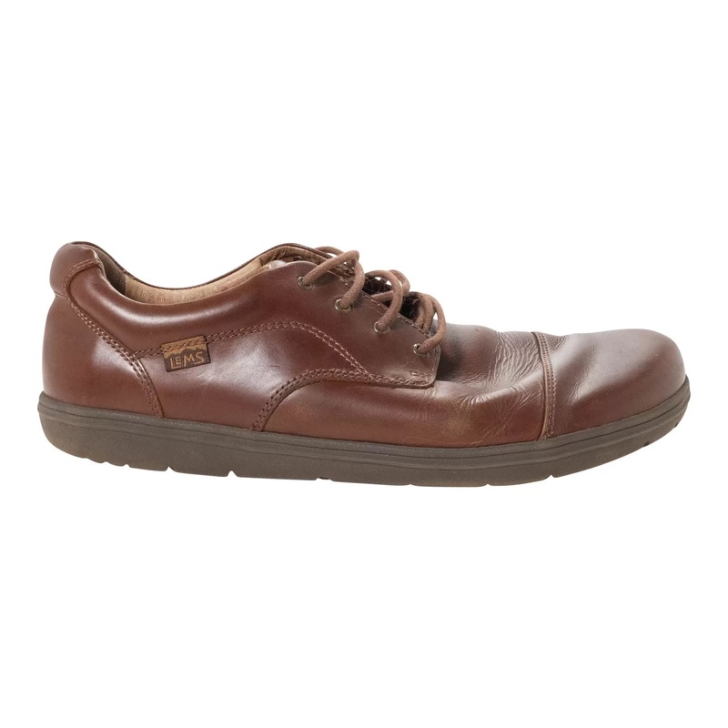 Lems Nine2Five Casual Shoes - Men's