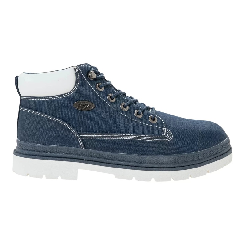 LUGZ Drifter Ripstop Boot - Men's