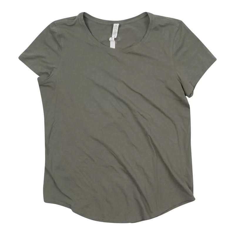 Lululemon Short Sleeve Shirt - Women's