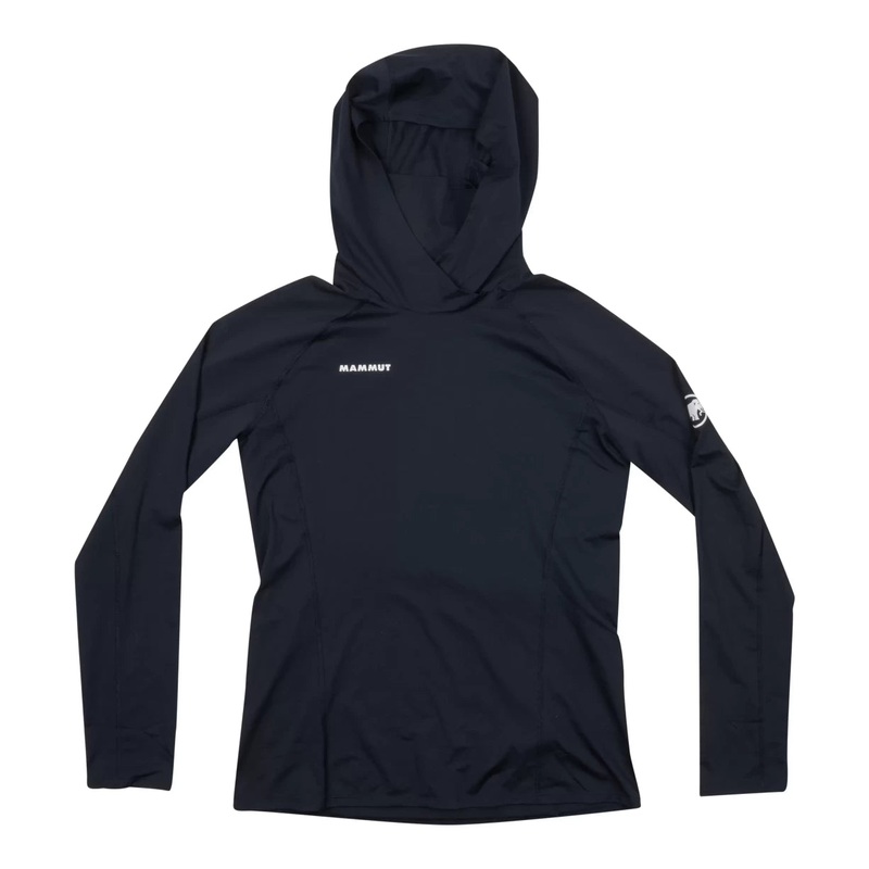 Mammut Selun FL Sun Hoody - Women's