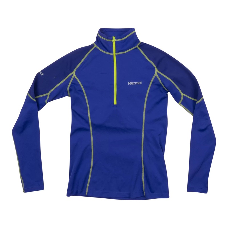 Marmot ThermalClime Pro 1/2 Zip Top - Women's