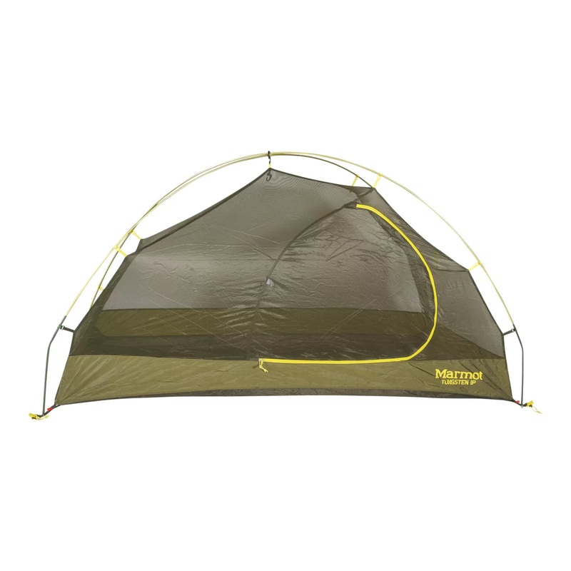 Marmot Tungsten 1P Tent