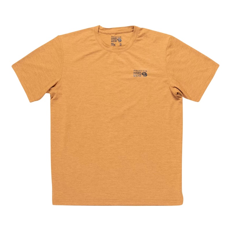 Mountain Hardware Technical Short Sleeve Shirt - Men's