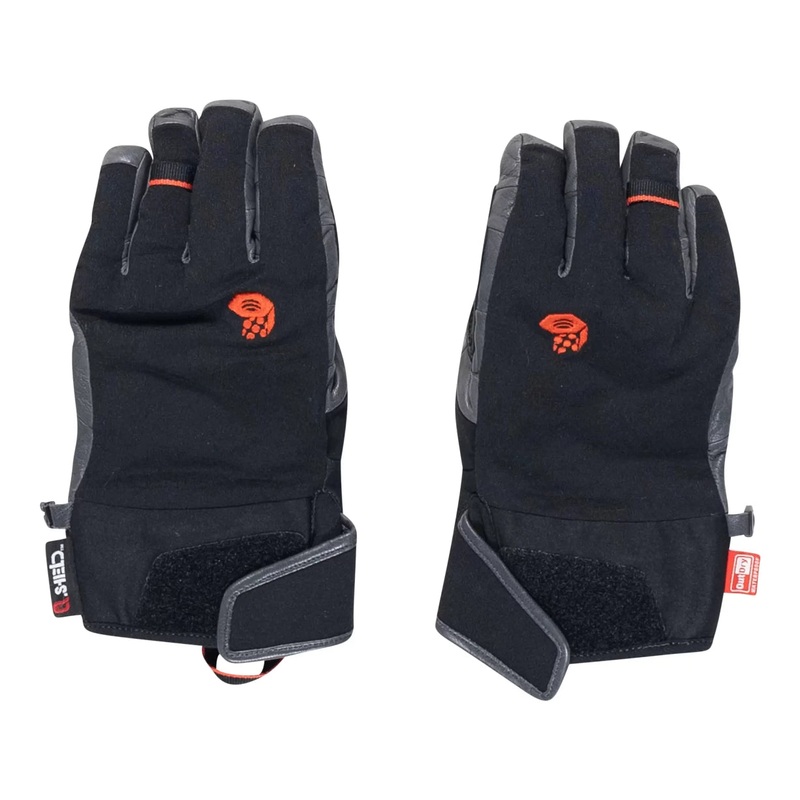 Mountain Hardwear Hydra Lite Gloves - Men's