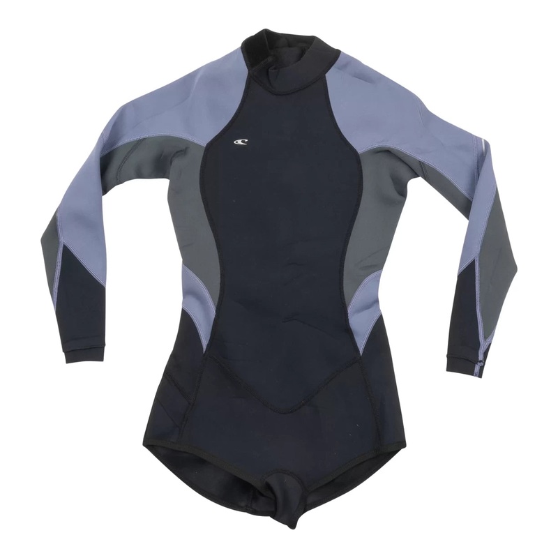 O'Neill Bahia 2/1 Back Zip Long Sleeve Wetsuit - Women's