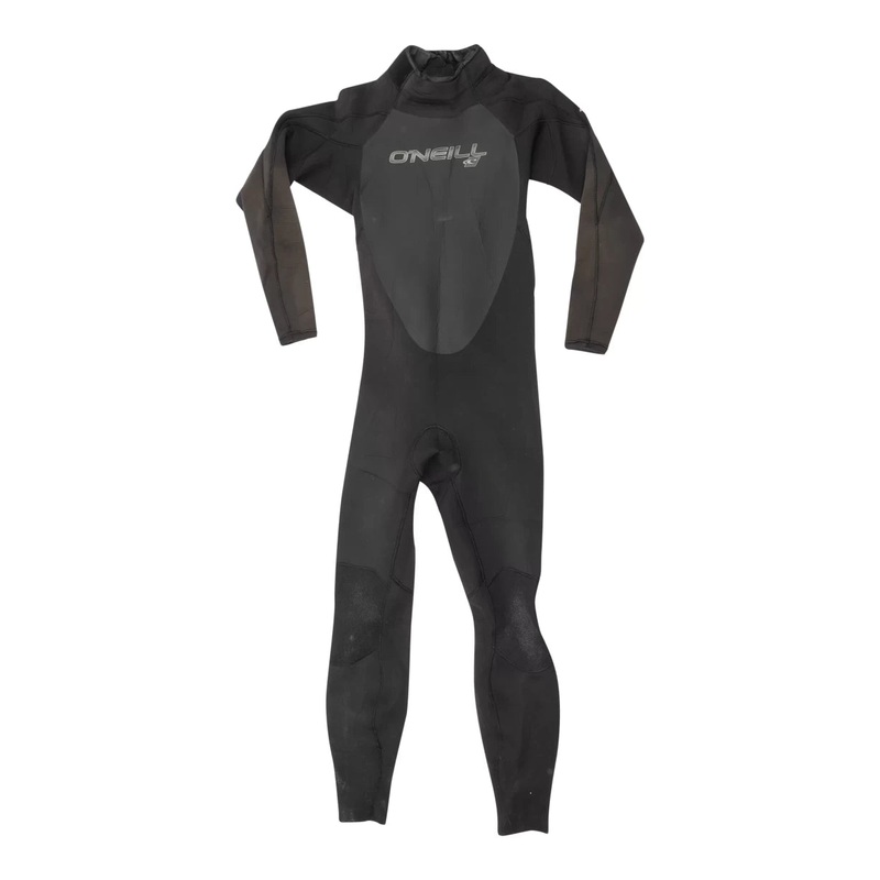 O'Neill Epic Back-Zip 3/2mm Wetsuit - Women's