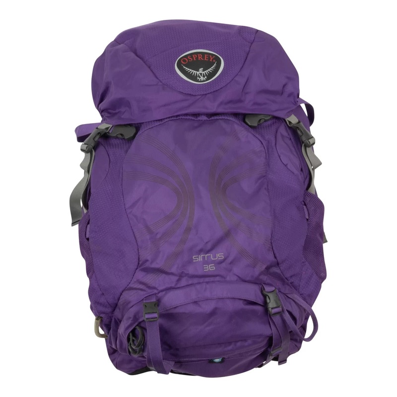 Osprey Sirrus 36 Pack - Women's