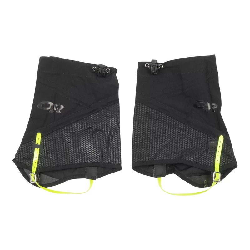 Outdoor Research Flex-Tex II Gaiters