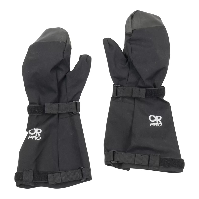 Outdoor Research Pro Modular Mitts