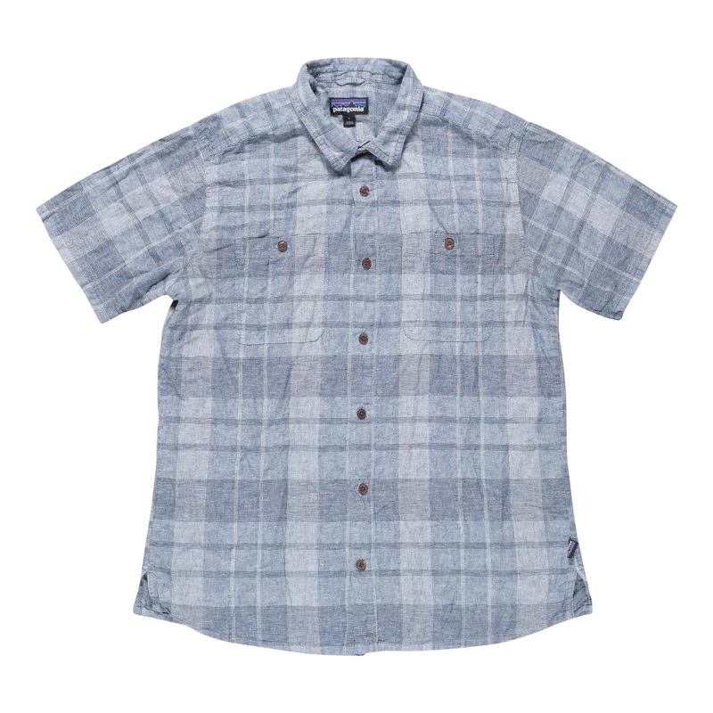 Patagonia Back Step Shirt - Men's