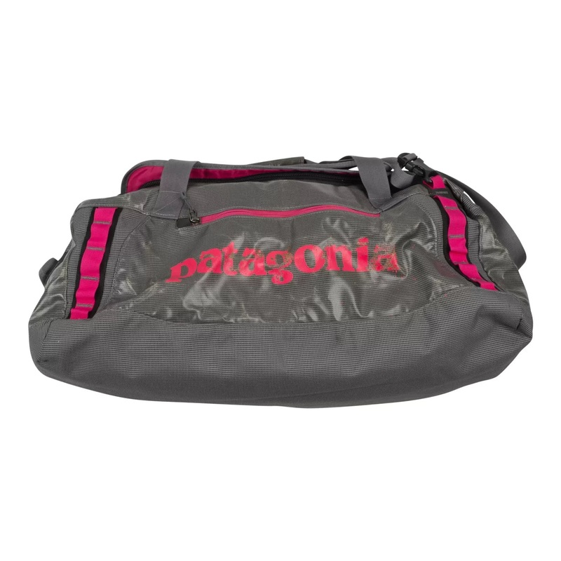 Patagonia Black Hole Duffel 55 L