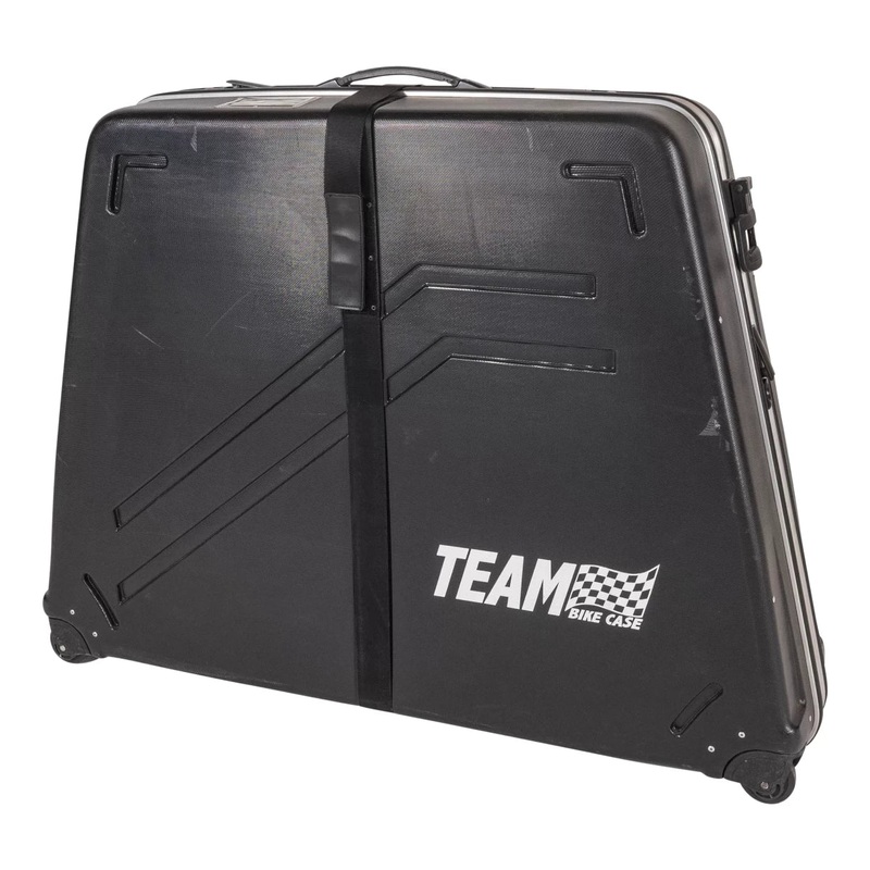 Performance Team Bike Travel Case