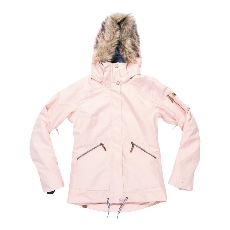 Roxy Meade Insulated Jacket - Women's