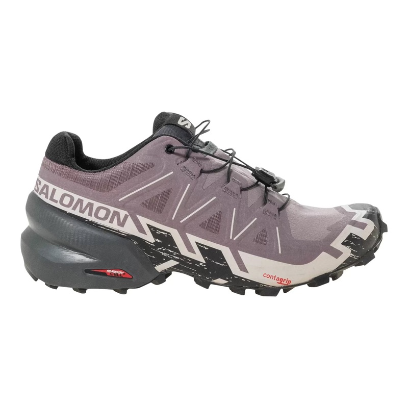 Salomon Speedcross 6 Running Shoes - Women's