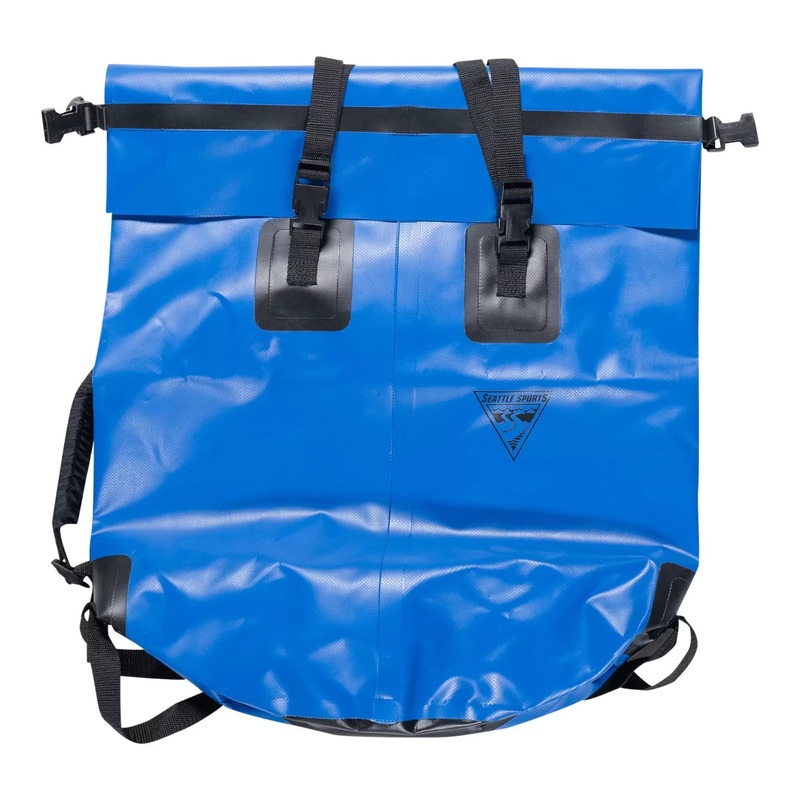 Seattle Sports Dry Bag Backpack