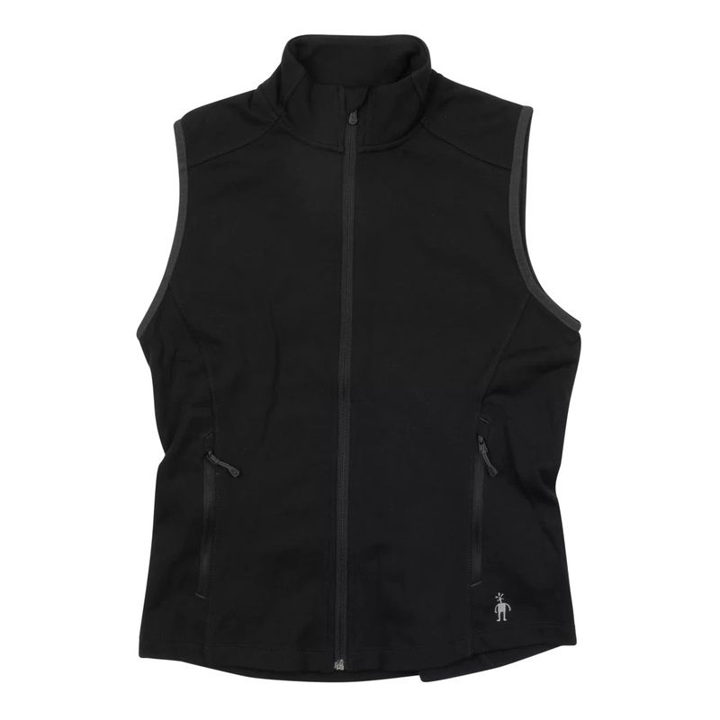 SmartWool PhD Vest - Women's