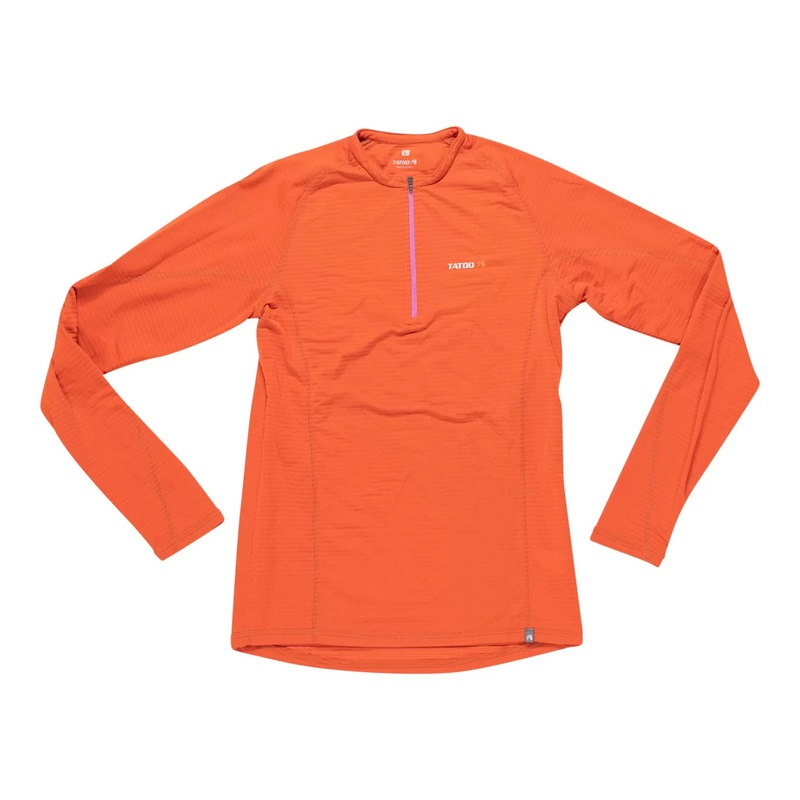 Tatoo 1/4 Zip Baselayer - Women's