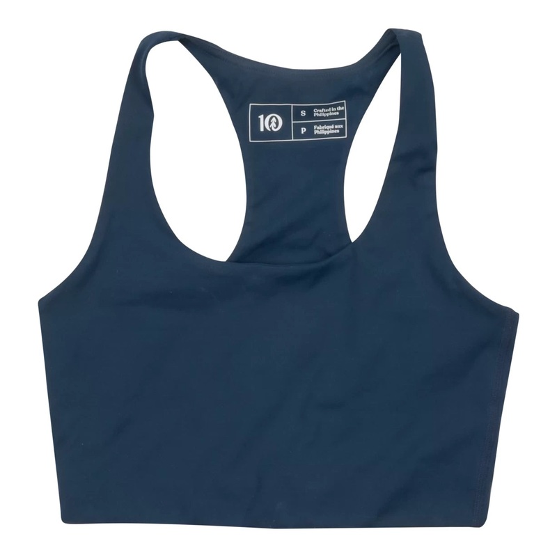 Tentree inMotion Longline Active Bra - Women's