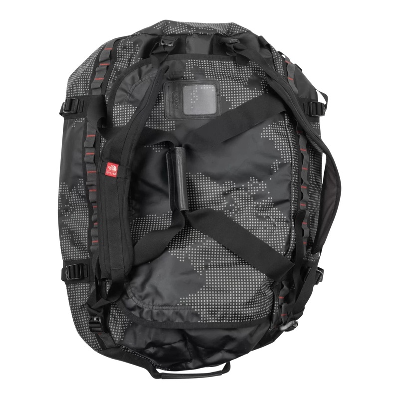 The North Face Base Camp RU/14 Duffel Bag