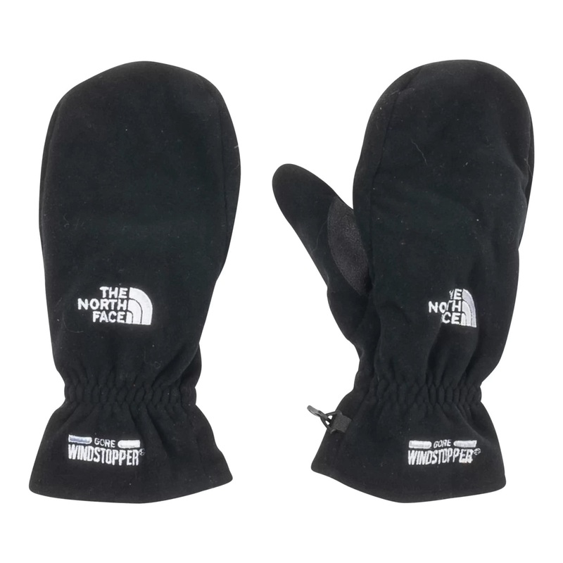 The North Face Windstopper Mittens