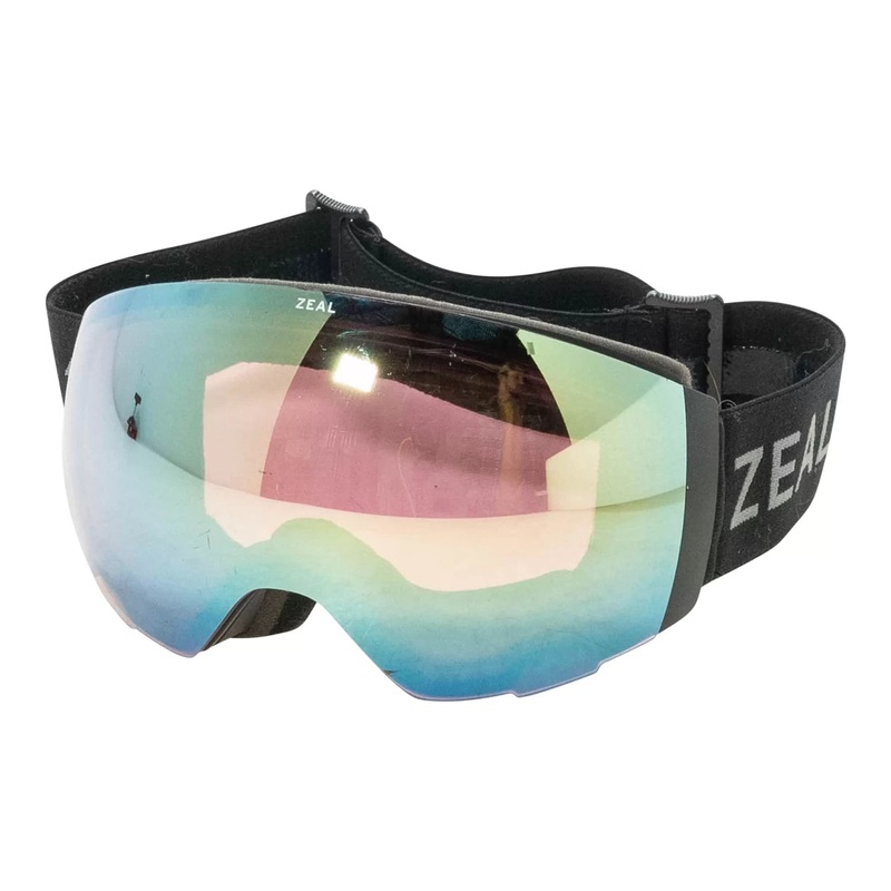 Zeal Portal RLS Snow Goggles