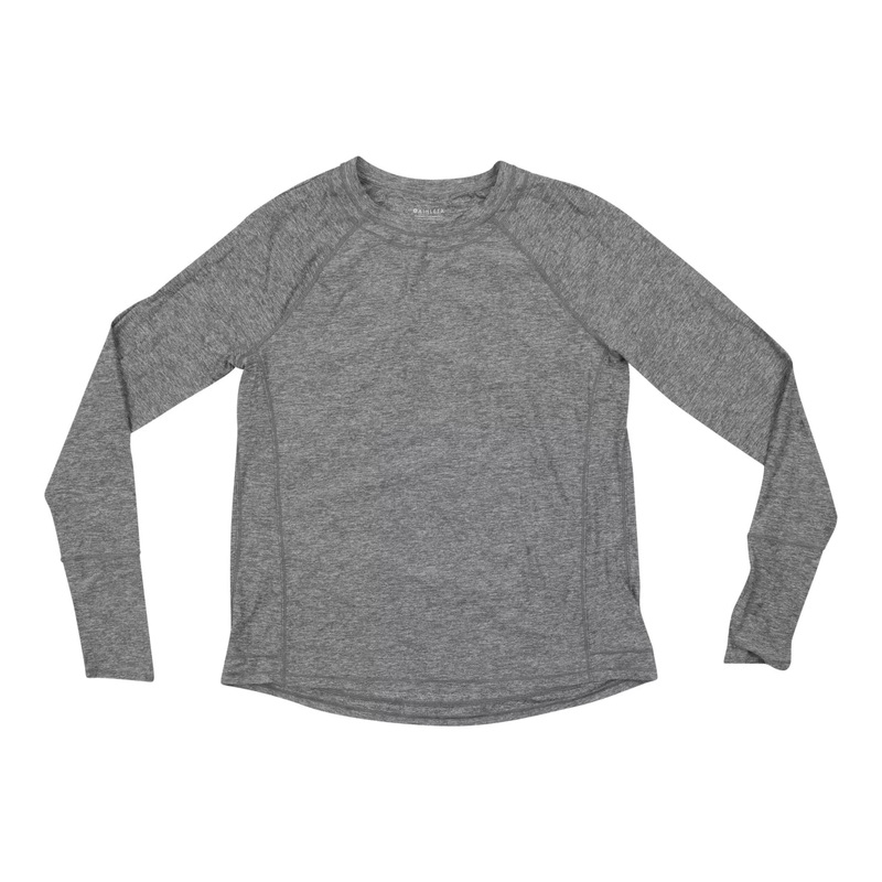 Athleta Long Sleeve Crew - Women's