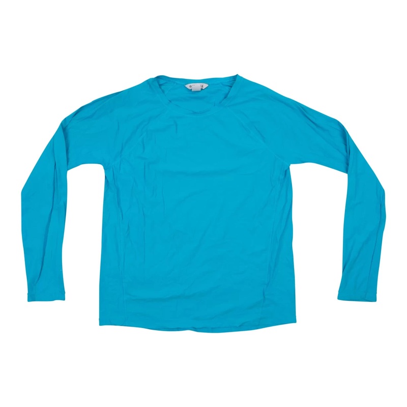 Athleta Ultimate Train Love Sleeve Top - Women's
