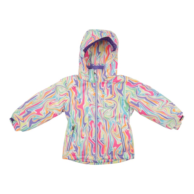 Boulder Gear Polly Insulated Ski Jacket - Girls'