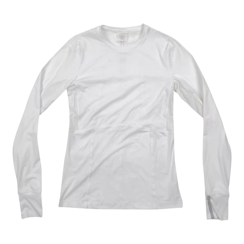 Calia Run Long & Lean Long Sleeve Shirt - Women's