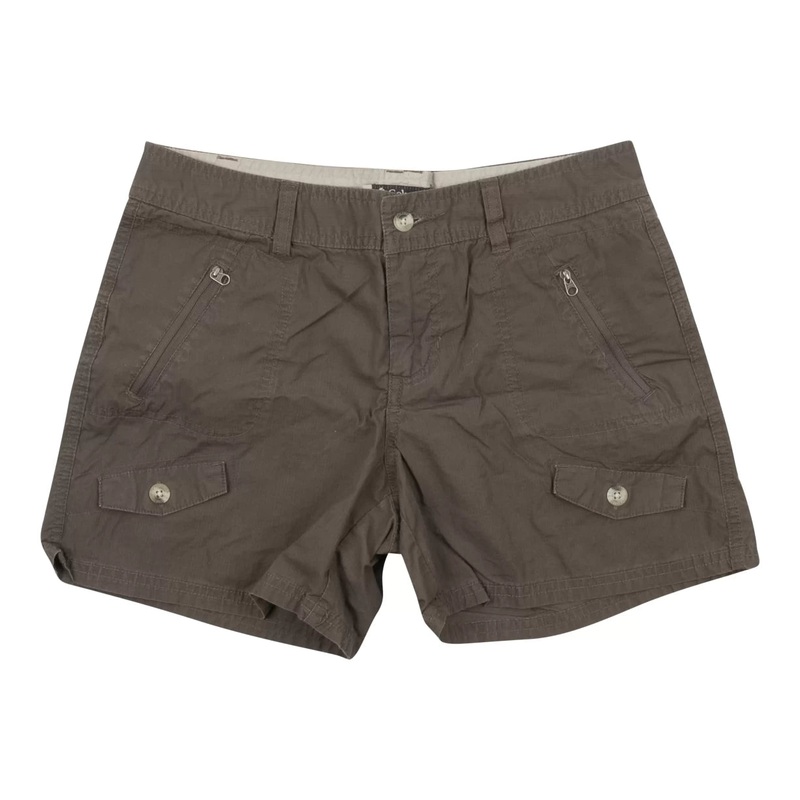 Columbia Cargo Shorts - Women's