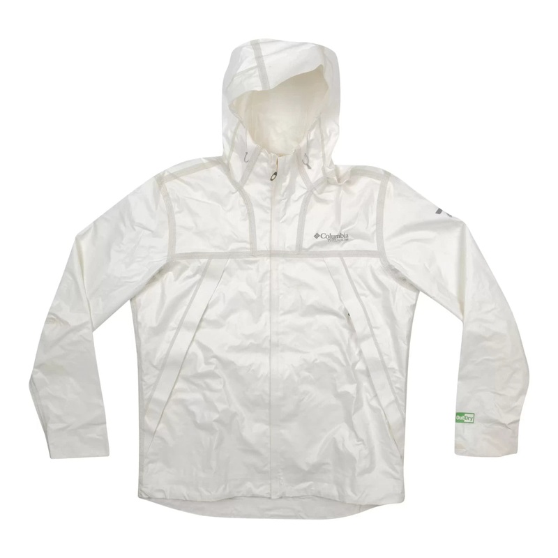 Columbia OutDry Ex Eco Tech Rain Shell - Men's