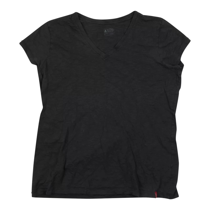 Eastern Mountain Sports Organic Cotton Tee - Women's