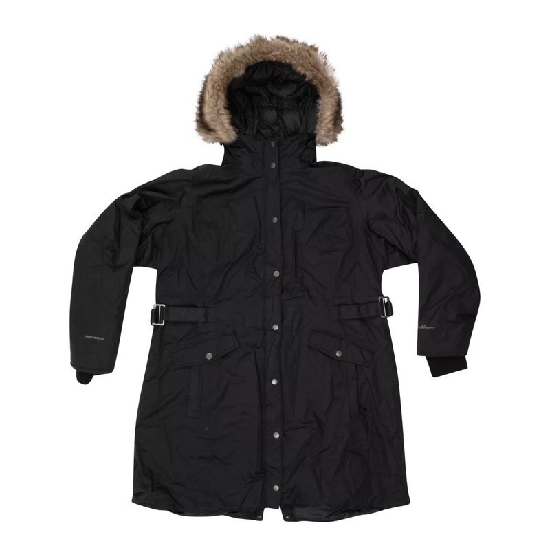 Eddie Bauer Superior Down Parka - Women's