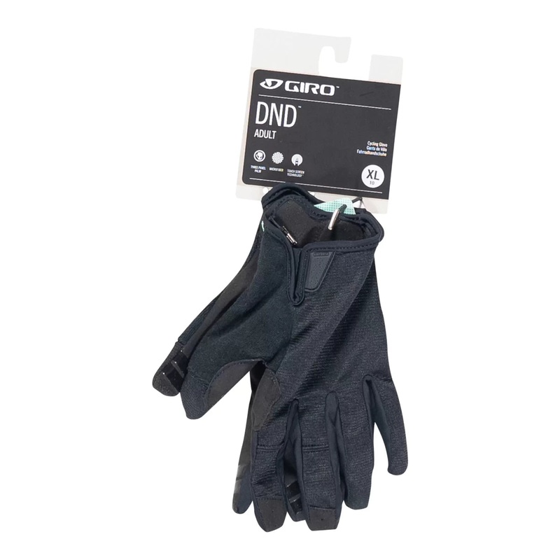 Giro DND Cycling Gloves