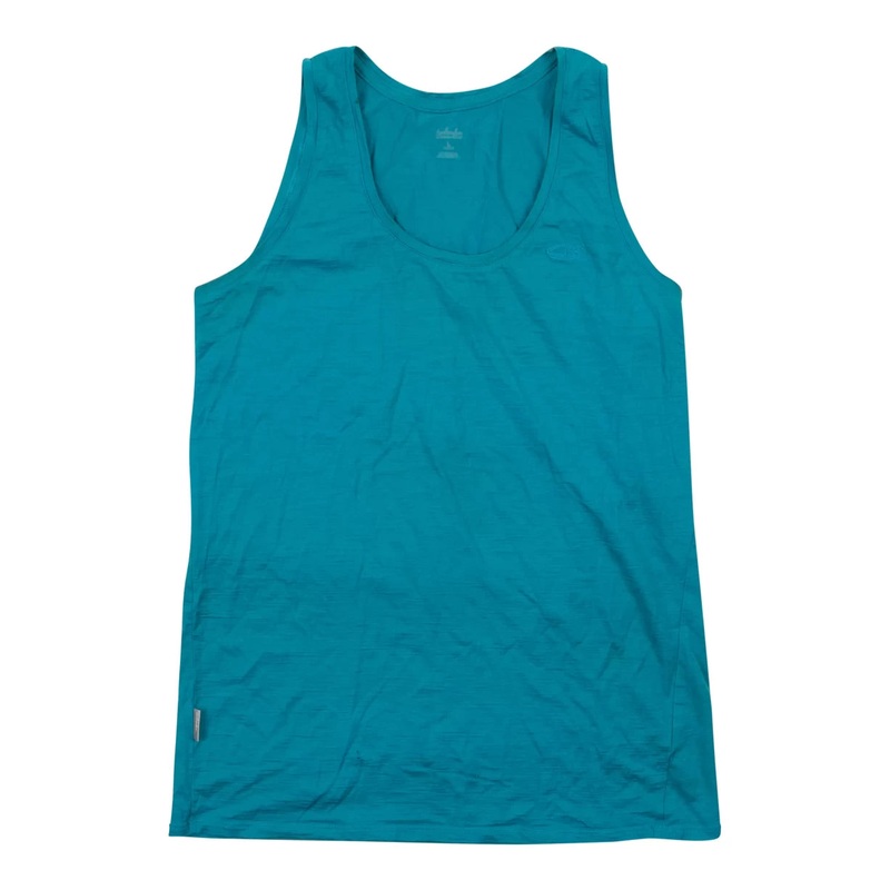 Icebreaker Merino Tank Top - Women's