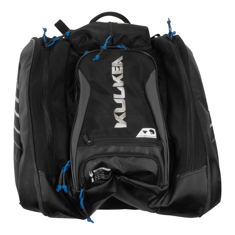 Kulkea Thermal Trekker Heated Ski Boot Bag