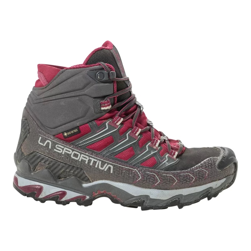 La Sportiva Ultra Raptor Mid GTX Hiking Shoes - Women's