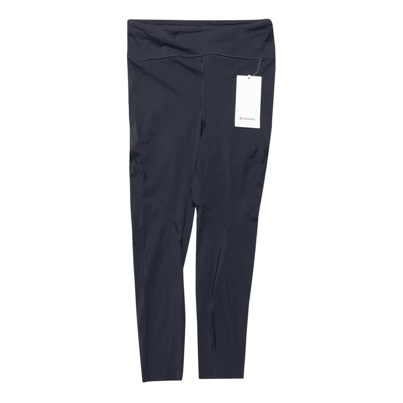 Lululemon Free to Speed High-Rise Tight - Women's